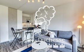 Olivia Studio Avec Place De Parking